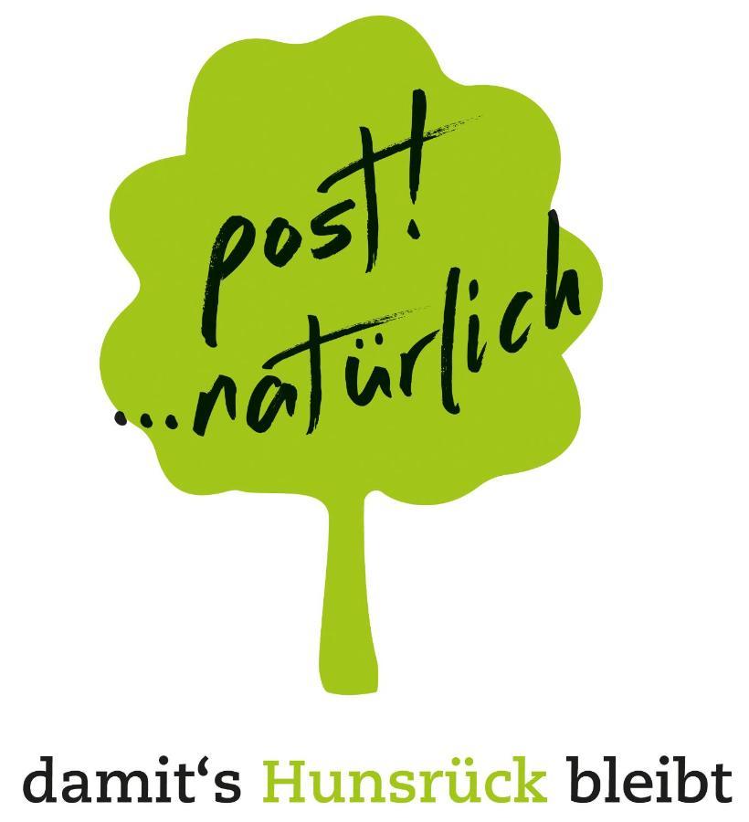 Landgasthof Zur Post, Hochwaelder Radstation Kell am See Exterior photo